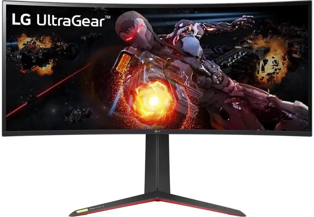 Монитор LG 34GP950GB Киев - изображение 1