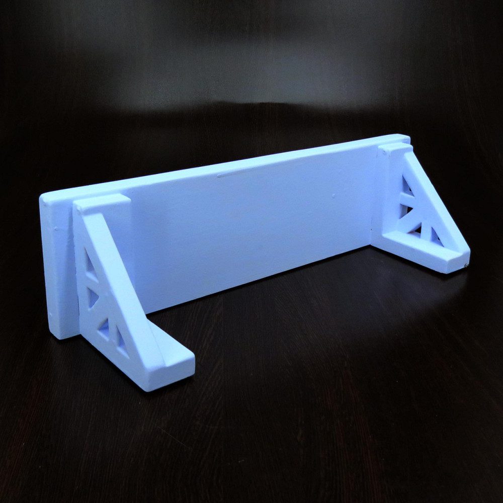 Настенная полка 