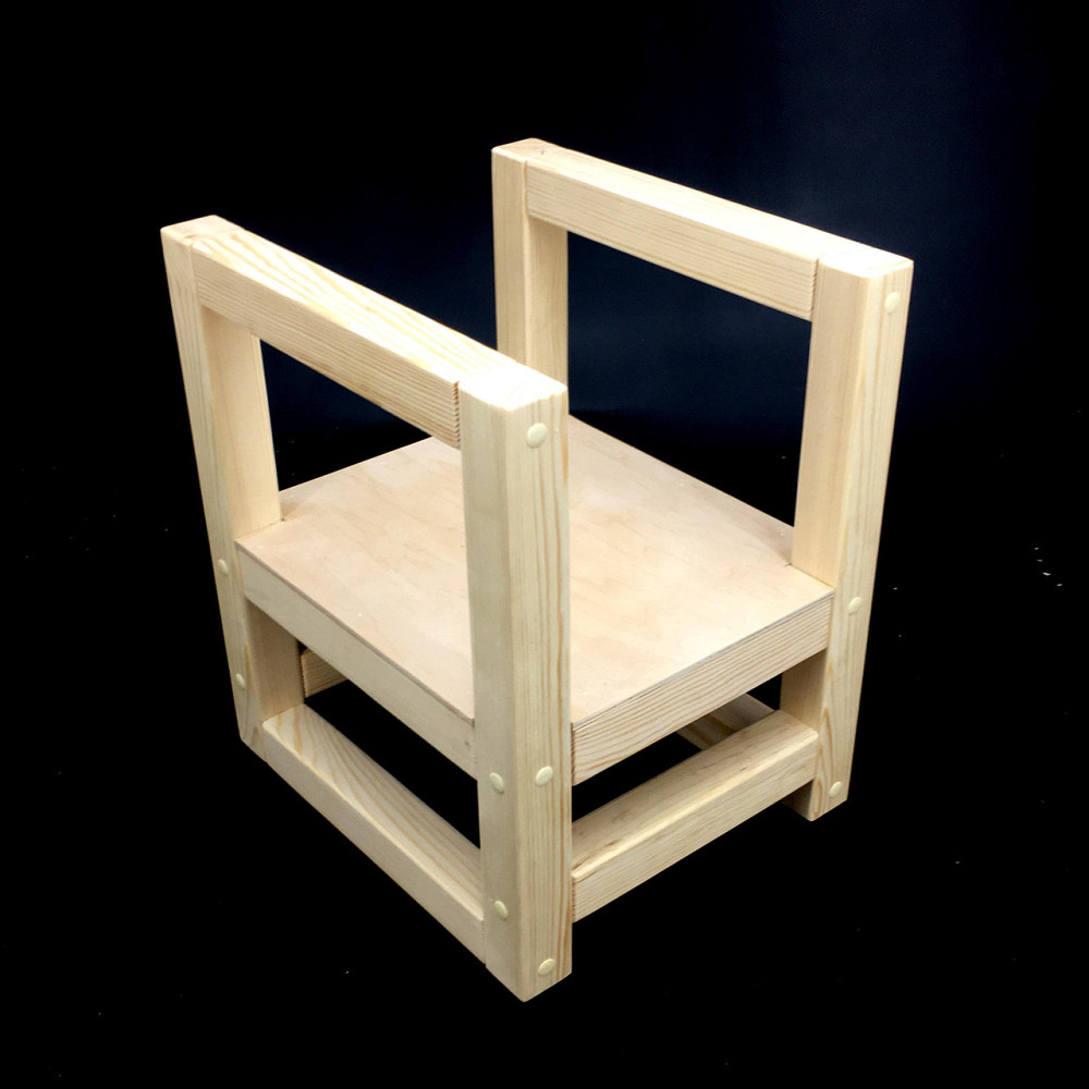 Подставка для сумок 