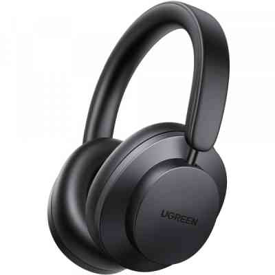 Навушники Ugreen HP106 HiTune Max3 Hybrid ANC Black (90422) Вінниця