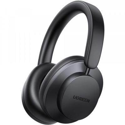 Навушники Ugreen HP106 HiTune Max3 Hybrid ANC Black (90422) Вінниця - фото 2