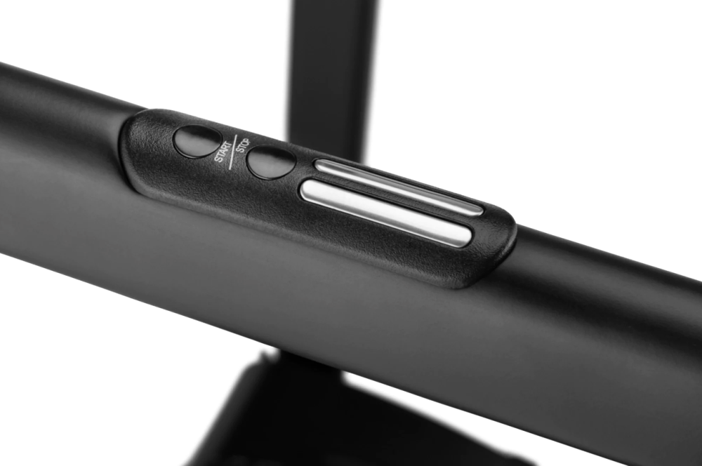 Беговая дорожка Gymtek XT550 синий Киев - изображение 3