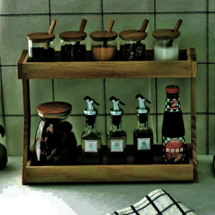 Полка настольная 