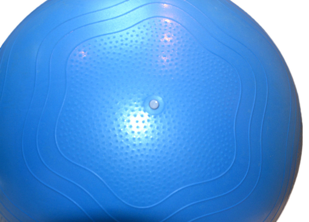 М'яч для фітнесу / фітбол / м'яч для вагітних / фітнес м'яч / м'яч для йоги / м'яч гімнастичний / великий м'яч Київ - фото 8