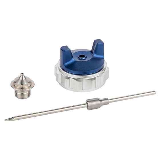 Refine Комплект форсунки Ø1.4мм для 6812401, 6812411 REFINE (6817811) Киев