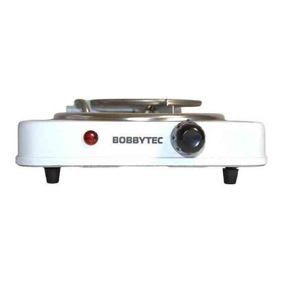 Настільна електроплита на одну конфорку 1000Вт,HP-01S SBR Київ