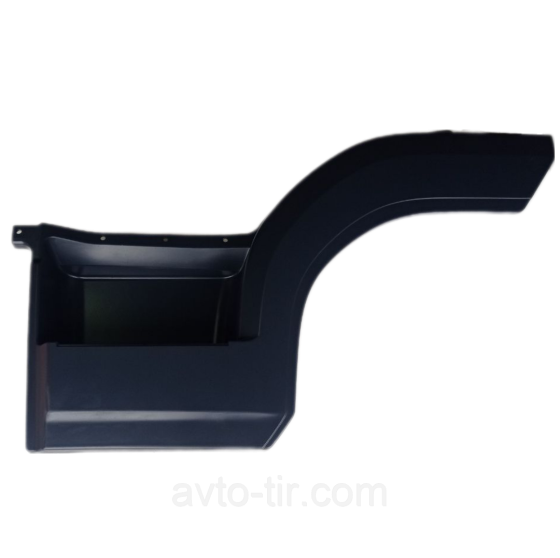 Ступень Mercedes Atego Euro 6 9676660601 9676660701 Луцк