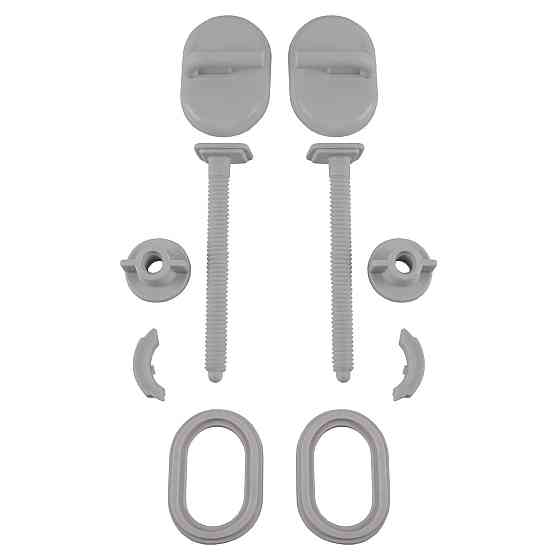 Сиденье для унитазу PURE OPTIMUM (000029113) Киев