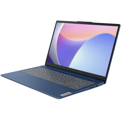 Ноутбук Lenovo IdeaPad Slim 3 15IRH8 (83EM00KCRA) Вінниця - фото 9