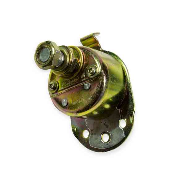 Вимикач (кнопка велика) в упак. маси Мукачево