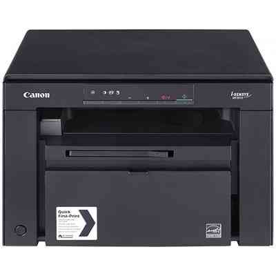 Многофункциональное устройство Canon i-SENSYS MF3010 + 2 картриджа (5252B034) Винница