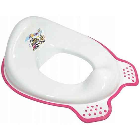 Сидение для унитаза детское пластиковое Харьков