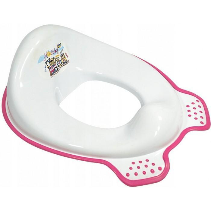 Сидение для унитаза детское пластиковое Харьков - изображение 4