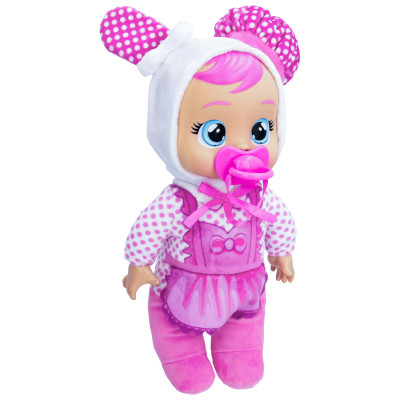 Кукла IMC Cry Babies Нежные объятия Звездные Таланты Плакса Кони 25 см (911567) Винница - изображение 2