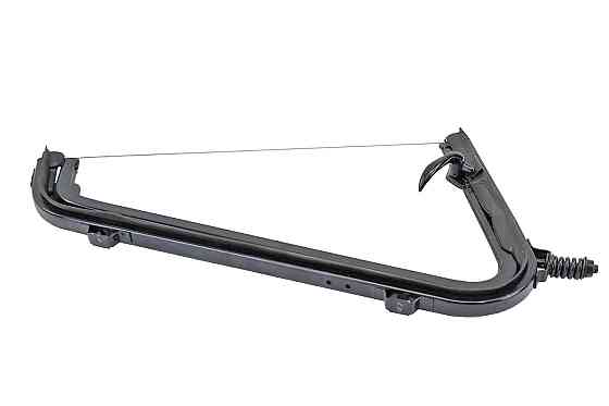 Форточка 469, 452 передня права УАЗ Мукачево