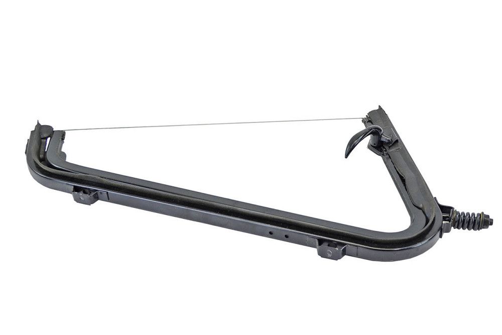 Форточка 469, 452 передня права УАЗ Мукачево - фото 1