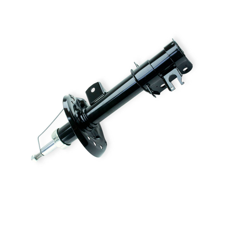 Амортизатор Сітроен Nemo 08 права R, газ. передній Мукачево - фото 1