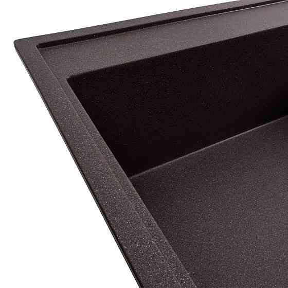 VALESO Гранітна мийка для кухні VALESO 7950 AZURIT матовий Гренадін Коломия