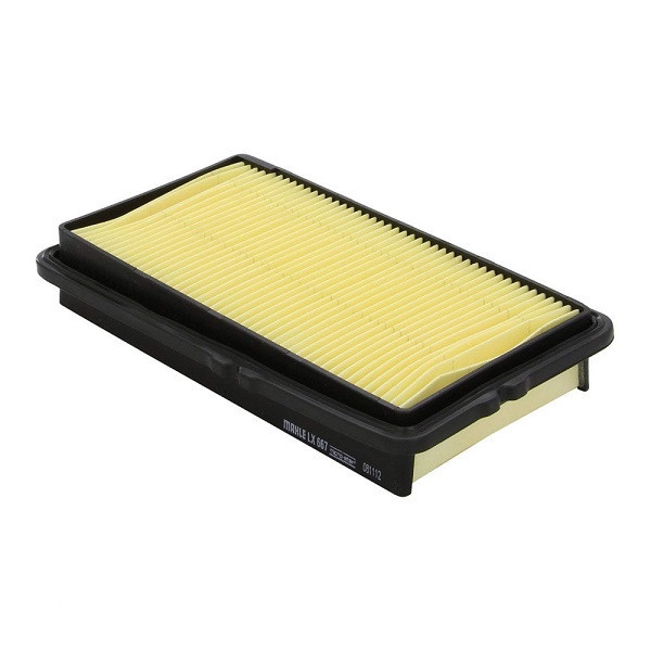 Повітряний фільтр Mahle LX667 Honda, Rover Харків - фото 1