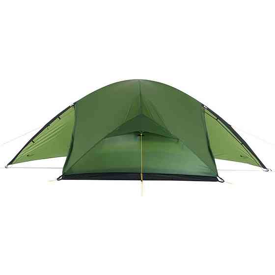 Палатка Wechsel Exogen 3 ZG Green (231086) Вінниця