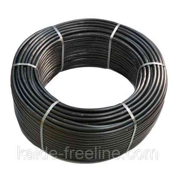 Крапельна трубка багаторічна Presto-PS з крапельницями через 33 см, довжина 200 м з маркуванням метражу Харьков