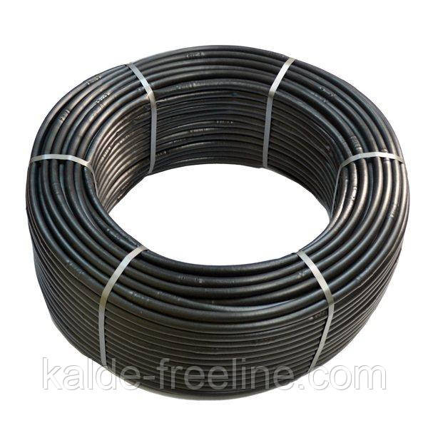 Крапельна трубка багаторічна Presto-PS з крапельницями через 33 см, довжина 200 м (MCL-33-200) Харків - фото 1