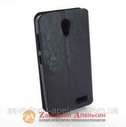 Чехол книжка Lenovo A319 Flip Cover Одесса