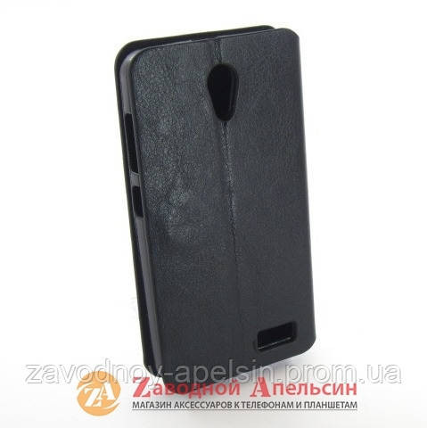 Чехол книжка Lenovo A319 Flip Cover Одесса - изображение 2