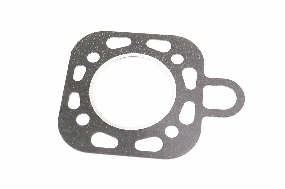 Прокладка головки блока циліндра d-91mm (12A.01.102) Київ - фото 1