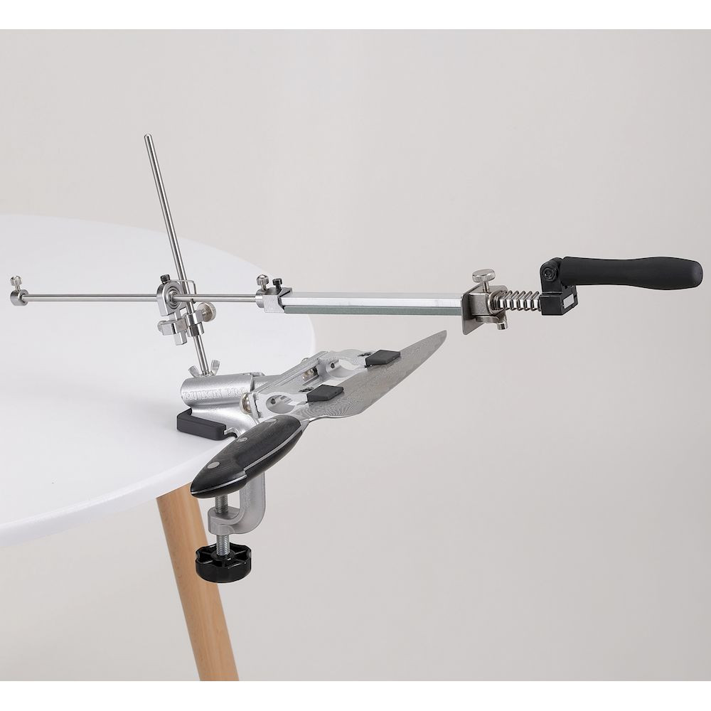 Точильний верстат Ruixin Touch Pro RX-009 Київ - фото 18