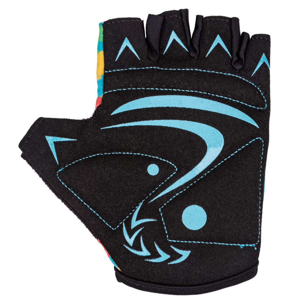 Велорукавички дитячі PowerPlay 003 Dino XS (вік до 5 років) Луцьк - фото 2