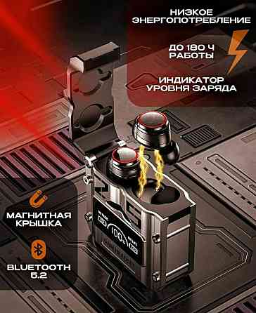 Бездротові ігрові навушники М25 Київ