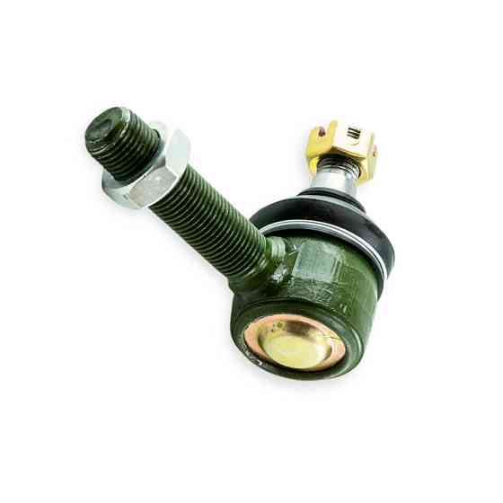 Наконечник тяги d16 мм правая резьба Джинма 200, 204, 240, 244 рулевой Мукачево