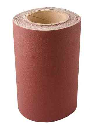 MASTERTOOL Шкурка шліфувальна MASTERTOOL на тканинній основі Р220 200 мм 10 м 08-2822 Киев
