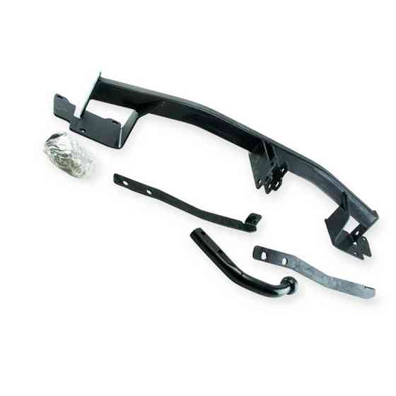 Фаркоп Добло (с 2009) (Тульчин) Автоприбор Фиат Мукачево