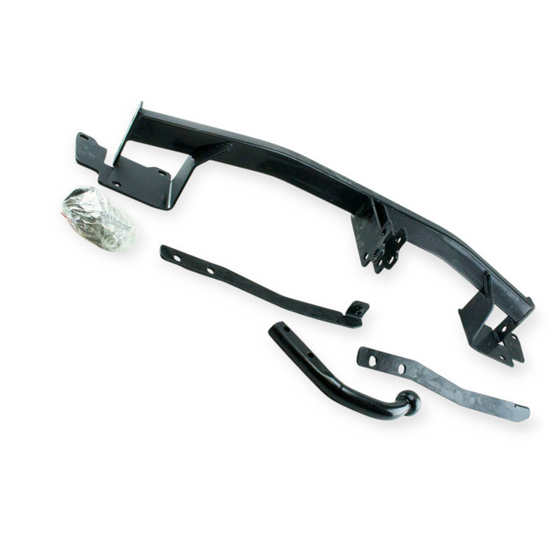 Фаркоп Добло (с 2009) (Тульчин) Автоприбор Фиат Мукачево - изображение 1