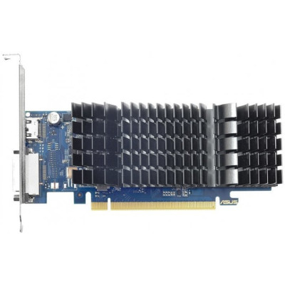 Видеокарта ASUS GeForce GT1030 2048Mb Silent (GT1030-SL-2G-BRK) Винница - изображение 1