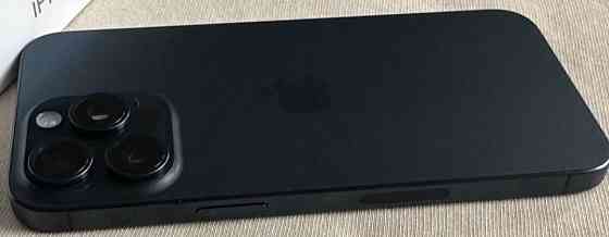 Айфон iPhone 15 Pro Max 256Gb.Neverlock Киев