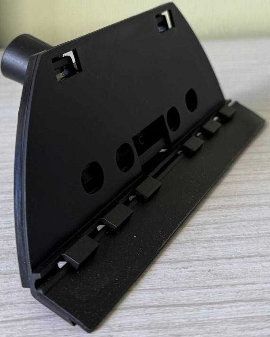 Мощный пароочиститель отпариватель 2500 вт 8 насадок / Пароочисник. Киев - изображение 2