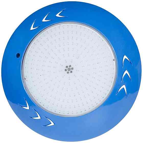Прожектор светодиодный для бассейнов Aquaviva 003 Blue 546LED 36 Вт White. с закладной Киев