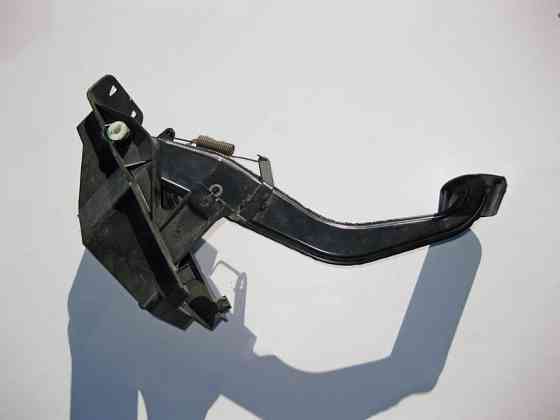 Mercedes-Benz  A2202901718 Педаль гальма з кронштейном S-Class W220 Одеса