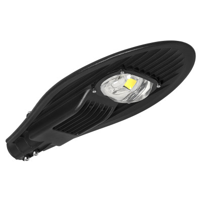 Прожектор Delux ORION 01 50W СОВ 4000Lm 5000K (90022771) Вінниця - фото 1