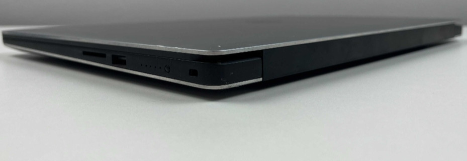 Ноутбук (Діл) Dell Precision 5540 Екран: 15.6" IPS 60 Гц 1920x1080 FullHD Київ - фото 1