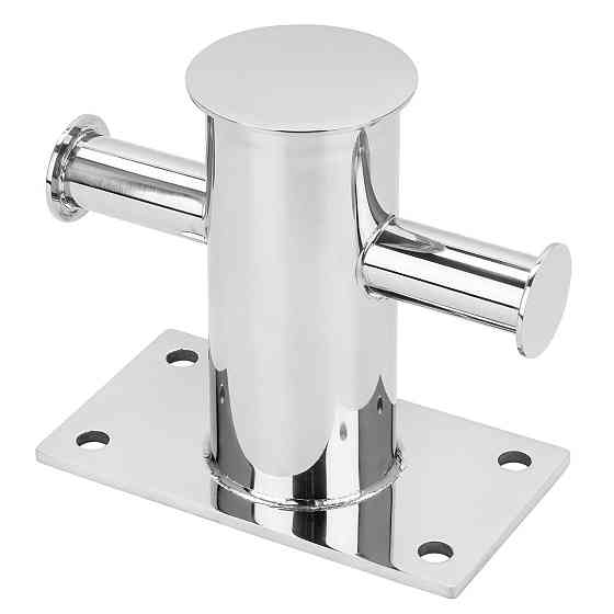 Причальный кнехт 200 x 112mm (8x4-1/2) 3451724 Черкассы