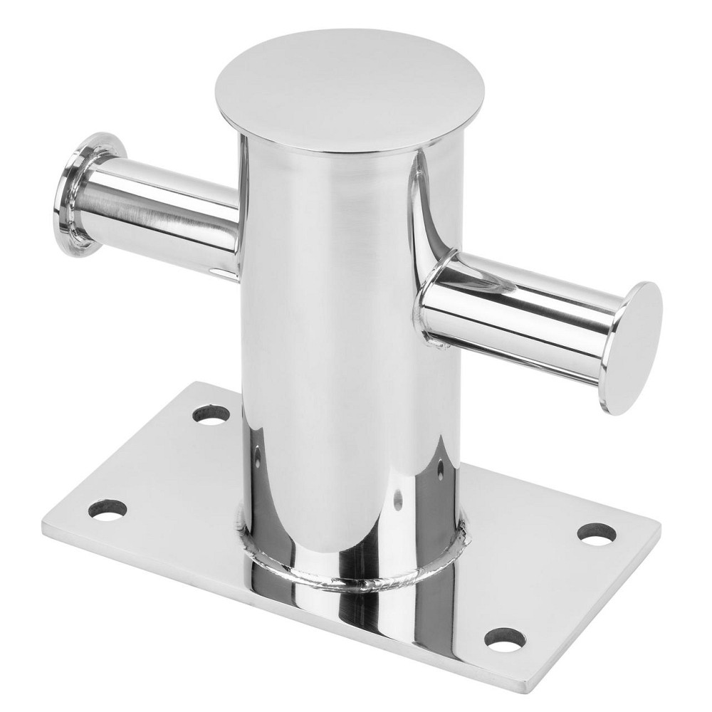 Причальный кнехт 200 x 112mm (8x4-1/2) 3451724 Черкассы - изображение 3