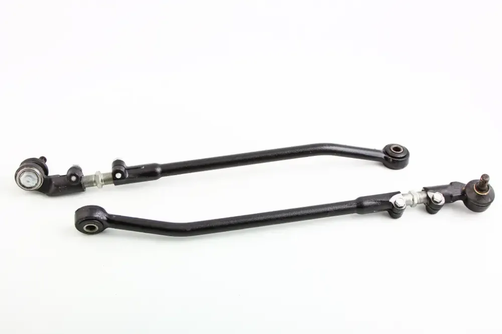 Набор рулевых тяг 2110 ВИС со стяжкой Винница - изображение 1