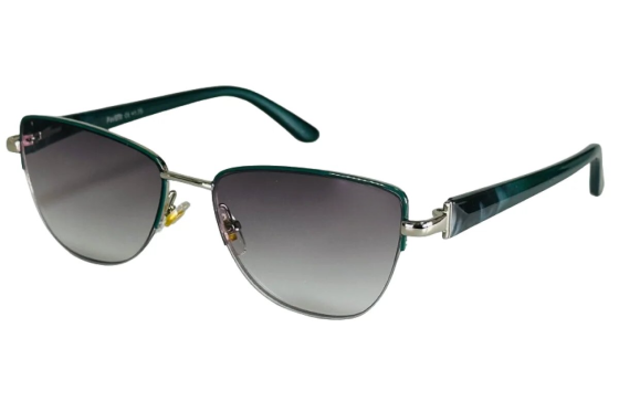 Очки тонированные с диоптриями +3.0 Луцк