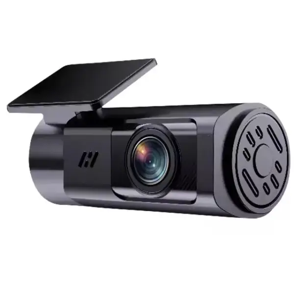 Автомобільний відеореєстратор K-5 (2 камери) Wi-Fi Full HD Вінниця - фото 3