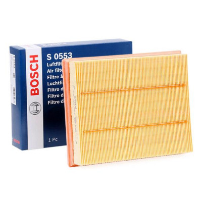 Воздушный фильтр для автомобиля Bosch F026400553 Винница - изображение 4