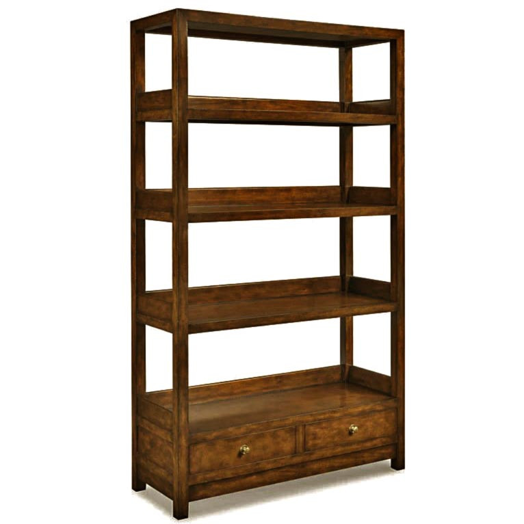 Стелаж кухонний "Шошоні" латте Миколаїв - фото 1